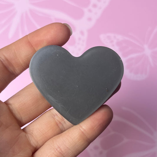 Grey Keyrings or Magnets