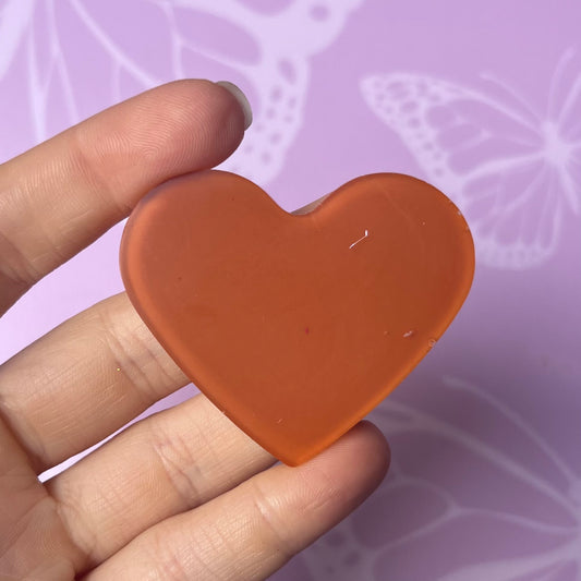 Orange Keyrings or Magnets